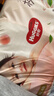好奇（Huggies）铂金装小桃裤成长裤XXL74片(15kg以上)尿不湿【透爽散热】 实拍图