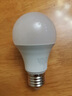 飞利浦（PHILIPS）LED灯泡节能灯泡超亮球泡灯大螺口E27 经济型9W 4000K 中性光 实拍图