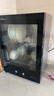 康宝（Canbo）消毒柜家用小型消毒碗柜高温立式迷你台式餐具碗筷收纳柜厨房消毒机【国家补贴】XDR53-TVC1 实拍图