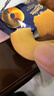 皇冠（danisa）黄油可可抱抱曲奇饼干112g 零食团购含真可可欧式甜点  新旧交替 实拍图