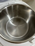 松下（Panasonic）【国家补贴】Xtra零零煲青春版电饭煲0涂层4-5人家用无涂层电饭锅不锈钢内胆煮饭4升容量 4L 【零零煲青春版】DKS151 实拍图