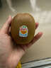 佳沛（zespri）新西兰阳光金果6个装巨大果单果144-175g水果猕猴桃源头直发 实拍图