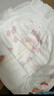 好奇（Huggies）铂金装小桃裤成长裤L120片(9-14kg)大号尿不湿拉拉裤【透爽散热】 实拍图
