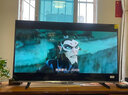 Vidda海信电视50英寸高端液晶电视4K智能彩电50吋护眼液晶电视机补贴20%电视 50英寸 最新升级款 4K超高清 实拍图