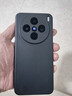 vivo X200s 12GB+256GB 简黑 国家补贴 蔡司超级潜望长焦 湿手秒开超声波指纹 拍照 AI手机 实拍图