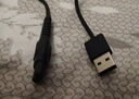 trendsetter适用松下剃须刀充电线刮胡刀充电器电源线ES-RT64/87/ES-LV81/ES-LV90/RE7-87/ES8807/8801 实拍图
