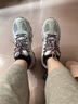 斯凯奇（Skechers）女鞋云野老爹鞋透气舒适户外登山徒步鞋运动鞋180125 实拍图