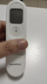 鱼跃(yuwell)红外电子温度体温计婴儿童老人测温额温枪可测奶温YHW-2 实拍图