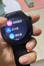 最酷【99%家长选择】学生电话手表小学初中高中生青少年无游戏上课禁用可定位可插卡通话智能电话手表 【顶级黑】长续航 上课禁用+无游戏+通话+支付+定位 （5年质保）30天免费试用 实拍图