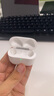 Apple/苹果 AirPods 4(支持主动降噪)搭配无线充电盒(USB-C)苹果耳机 蓝牙耳机适用iPhone/iPad 四代 实拍图