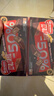 雀巢（Nestle）脆脆鲨黑巧克力味减糖威化夹心饼干休闲零食36条450g 早餐下午茶 实拍图