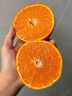 田拾记四川爱媛38号果冻橙【多地次日达】桔橘子新鲜水果送礼年货礼盒 5斤彩箱装丨尝鲜较划算丨净4.5斤 力荐 特大果丨单果85mm+丨爆甜多汁 实拍图