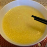 素稷有机黄小米450g月子米小米粥熬米油搭配大米黄豆打豆浆金苗K1粗粮 实拍图