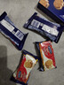 McVitie's麦维他香草味夹心消化饼干160g 下午茶进口休闲零食独立小包装 实拍图