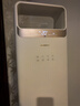 格力（GREE）空调 时光锦3匹一级柜机风不吹人 冷暖自清洁 双重杀菌立柜式空调KFR-72LW/(72506)FNhAa-B1(WIFI) 实拍图