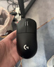 罗技（Logitech）优选系列M650无线蓝牙鼠标 办公蓝牙静音鼠标Mac苹果ipad鼠标人体工学双模鼠标大小手可选男女通用 M650商用版2年 黑M（M750入门款） 实拍图
