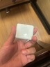 小米米家智能温湿度计3mini 智能家居家用车内高精度温度显示器智能联动高续航迷你便携 白色 实拍图