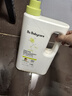 babycare婴儿洗衣液无酒精宝宝专用儿童酵素去污洗衣液清洁剂2L 实拍图