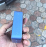 JBL GO ESSENTIAL 2 音乐青春版二代 便携式蓝牙音箱 【国家补贴】桌面家用小音响 学生礼物 蓝色 实拍图