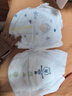 泰迪熊（Teddy Bear）探险家特薄拉拉裤3XL28片*2包(17kg以上)婴儿尿不湿超薄裸感防漏 实拍图