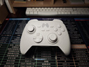 北通鲲鹏20无线游戏手柄智控双切扳机蓝牙手柄xbox电脑PC手机steam电视NSswitch2震动体感原神宝可梦ZA 实拍图