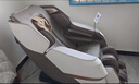 海尔（Haier）按摩椅家用全身太空舱零重力2025十大品牌电动智能按摩沙发椅摇摇椅生日礼物实用送父母H3-317-WU1 实拍图