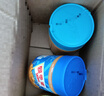 四季宝（SKIPPY）花生酱  早餐面包酱 拌面酱 调味酱 （柔滑170g+颗粒170g） 实拍图