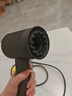 戴森（DYSON）HD15 高速吹风机 Dyson Supersonic 电吹风 负离子 速干护发礼  礼物推荐 HD15 紫红色 实拍图