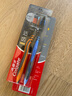 高露洁（Colgate） 适齿炭牙刷 4支 （适齿刷毛 深入深洁）（新老包装随机发） 实拍图