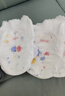 好奇（Huggies）金装云感裤拉拉裤婴儿尿不湿超薄成长裤新生儿宝宝瞬吸干爽学步裤 XL 96片 拉拉裤【12-17kg】 实拍图
