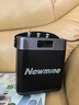 纽曼（Newmine）K519蓝牙音响家用k歌音箱大功率音乐播放器hifi高音质无线户外手提便携式实用礼物超长续航 双麦 实拍图