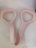 yottoy8字拉力器 背部训练弹力绳家用开肩颈拉伸带瑜伽健身器械锻炼手臂 实拍图