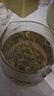 张一元茶叶茉莉花茶毛尖冷泡浓香型伴手茶礼送礼品特种200g金罐热门商品 实拍图