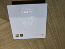 漫步者（EDIFIER） Lolli Pro5 真无线主动降噪蓝牙耳机入耳式 AI翻译运动跑步音乐游戏电竞适配苹果华为安卓 晨曦金+柯基耳机套+晒单20元红包 实拍图