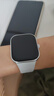 小米（MI）REDMI Watch 5 皎月银 国家补贴 澎湃OS 2 心率血氧监测 蓝牙通话 红米手表5 智能手表 小米汽车 实拍图