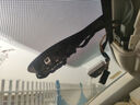 海康威视大众迈腾帕萨特途观L速腾CC行车记录仪高清夜视免走线 实拍图