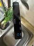 美的（Midea）【白泽Max 1200G】0阻垢剂净水器国家补贴家用 6年RO反渗透厨下式直饮过滤净水机 触控屏双出水 实拍图