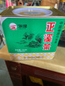 海堤浓香熟茶 闽南黑乌龙茶 正溪茶色种 AT119正溪茶500g*1罐 实拍图