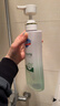 舒肤佳健康美护沐浴露 清洁去油沐浴乳液 分肤定制 【水油平衡】茉莉茶香400g+200g 实拍图