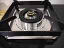 百得（BEST）出品自华帝燃气灶 5.0KW猛火嵌入式台式两用 JZY-QE52 【液化气】【国家补贴20%】 实拍图