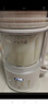 九阳破壁机1.2L家庭容量豆浆机 双层降噪隔音杯浆预约时间可做奶茶一键清洗全自动榨汁机料理机D361 实拍图