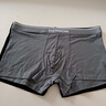 猫人【精梳棉-安心品质】男士内裤男纯棉抗菌蚕丝裆男生四角平角短裤 实拍图
