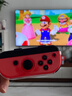 任天堂（Nintendo）Switch游戏卡带 NS游戏软件 全新原装海外版 马里奥聚会派对中文 实拍图