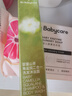 babycare 婴童沐浴露山茶角鲨烷二合一洗发沐浴露 10ml 实拍图