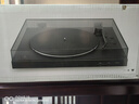 索尼（SONY）PS-LX310BT 蓝牙无线唱盘机 黑胶唱机 复古留声机黑胶唱片机 实拍图