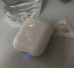 IVGO 蓝牙耳机真无线双耳运动跑步游戏适用于苹果华为vivo荣耀oppo一加手机通用 实拍图
