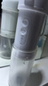 京东京造便携式冲牙器便携【配3喷嘴】抽拉洗牙器水牙线洁牙器牙齿冲洗器正畸预防牙结石生日礼物女士 实拍图