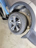 优科豪马横滨轮胎 G91 AT 225/65R17 102H原配科雷傲/奇骏 全新汽车轮胎 实拍图