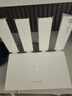 华为路由 BE3 Pro雷电版【Pura80手机适配】WiFi 7+ 更快更远 高增益天线 千兆路由器 无线家用路由器 实拍图