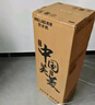 美菱（MeiLing）茶吧机 家用多功能智能遥控温热型立式饮水机 高颜轻奢【曜石黑 温热型 】24H保温 实拍图